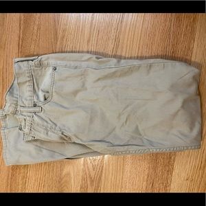 Levi’s Khakis